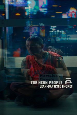 The Neon People's poster