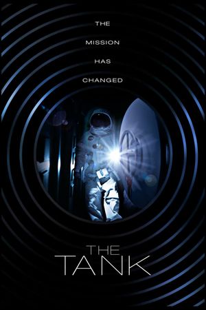 The Tank's poster