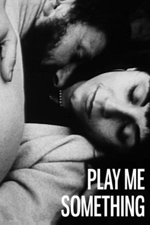 Play Me Something's poster