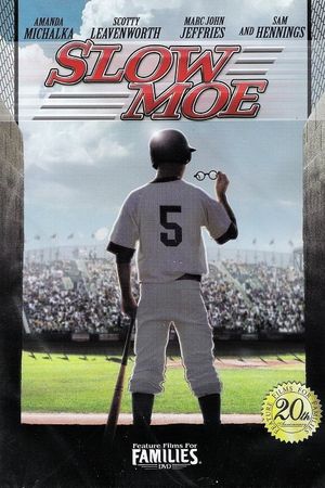 Slow Moe's poster