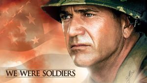 We Were Soldiers's poster