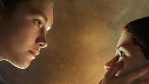 The Wonder's poster