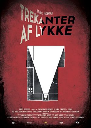 Triangles of Happiness's poster