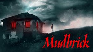 Mudbrick's poster