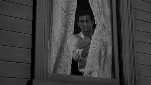 Psycho's poster