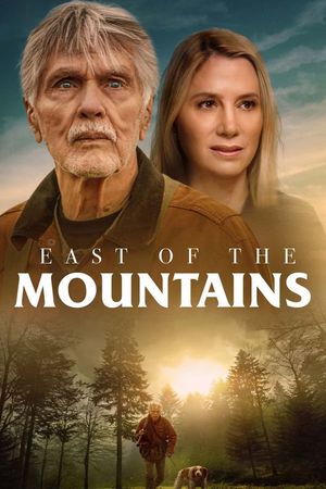 East of the Mountains's poster
