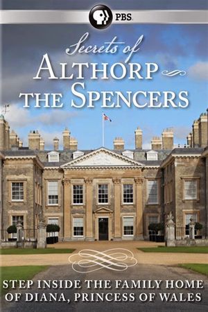 Secrets of Althorp: The Spencers's poster