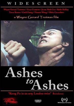 Ashes to Ashes's poster image