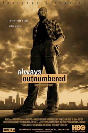 Always Outnumbered's poster image