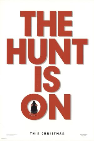 Mousehunt's poster