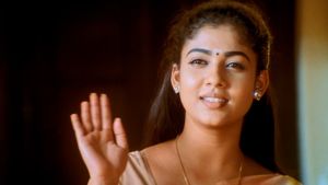 Chandramukhi's poster