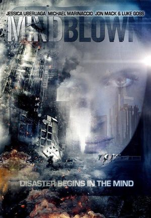 Mind Blown's poster