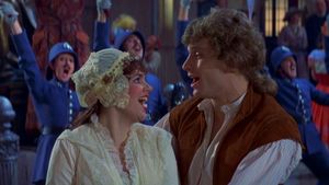 The Pirates of Penzance's poster