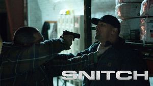 Snitch's poster