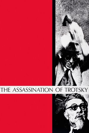 The Assassination of Trotsky's poster
