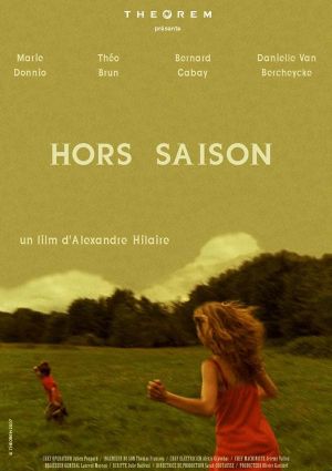 Hors Saison's poster