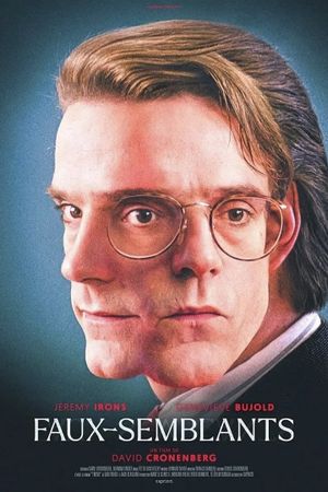 Dead Ringers's poster