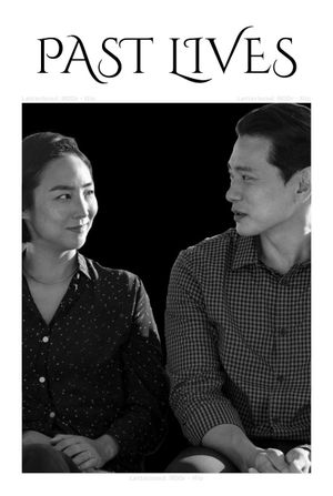 Past Lives's poster