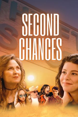 Second Chances's poster image