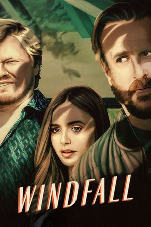Windfall's poster