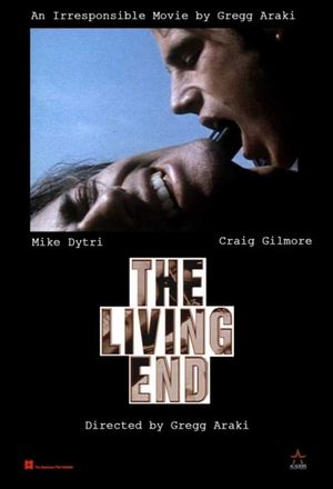 The Living End's poster