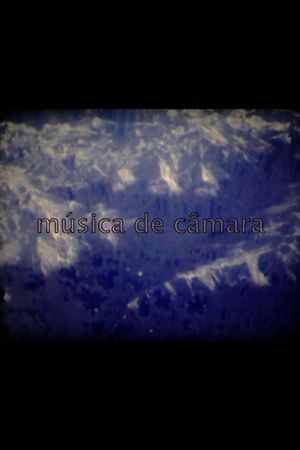 Música de Câmara's poster