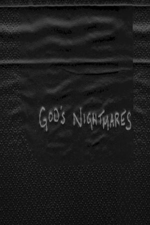 God's Nightmares's poster