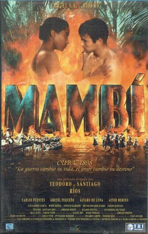 Mambí's poster