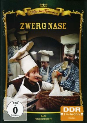 Dwarf Nose's poster