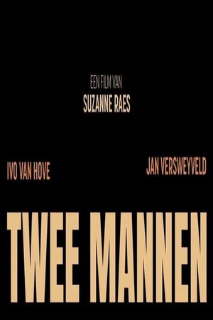 Two Men's poster