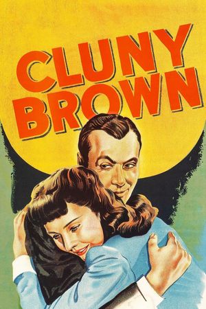 Cluny Brown's poster