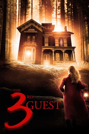 The 3rd Guest's poster