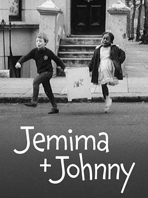Jemima + Johnny's poster