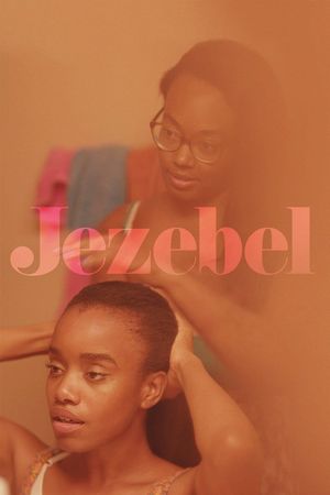 Jezebel's poster