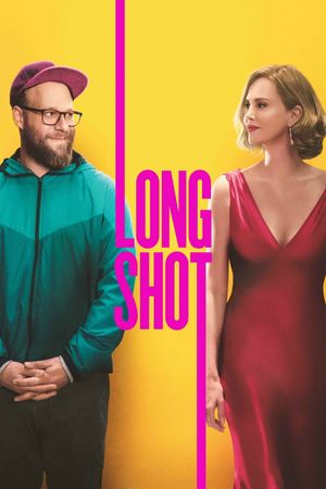 Long Shot's poster image