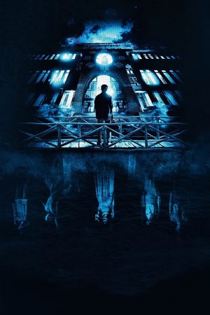 The Bridge Curse 2's poster