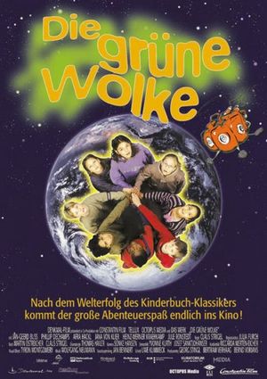 Die grüne Wolke's poster image