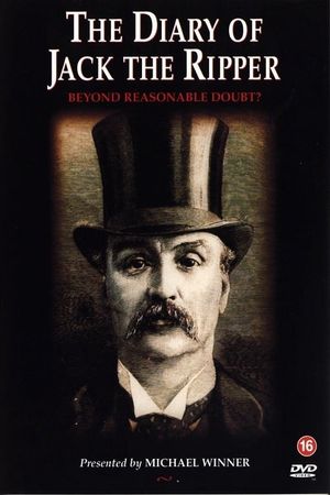 The Diary of Jack the Ripper: Beyond Reasonable Doubt?'s poster