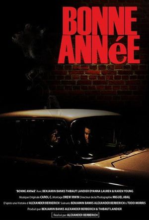 Bonne année's poster image