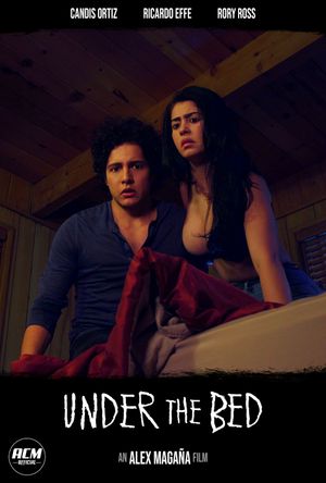 Under The Bed's poster