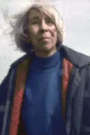 Tove and the Sea's poster