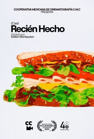 (Casi) Recién Hecho's poster