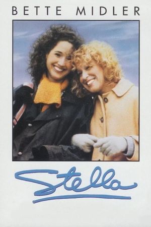 Stella's poster