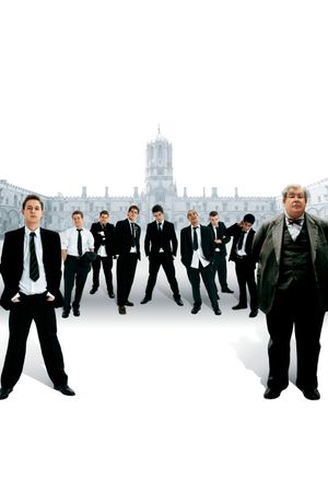 The History Boys's poster