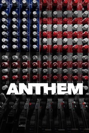 Anthem's poster