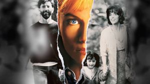 The Hand That Rocks the Cradle's poster