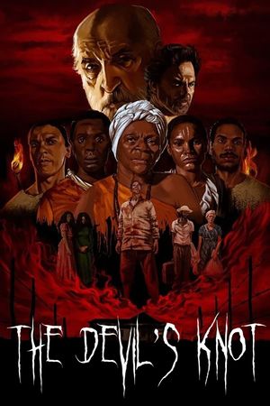 The Devil's Knot's poster