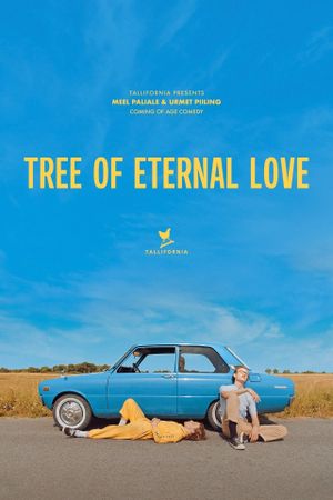 Tree of Eternal Love's poster