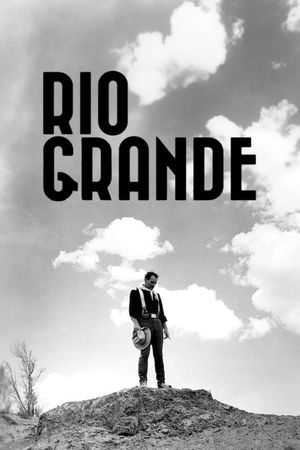 Rio Grande's poster