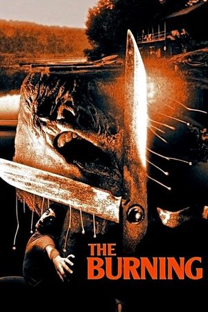 The Burning's poster